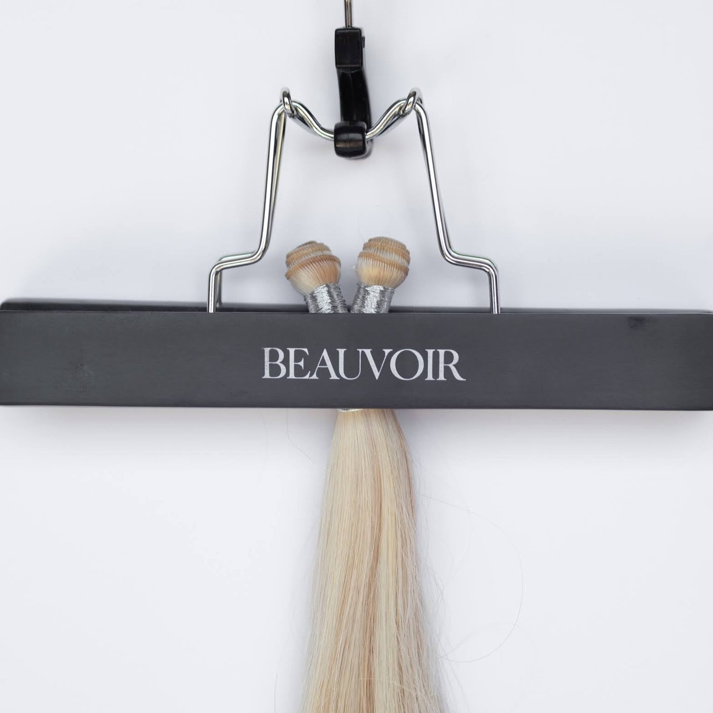 Genius (Micro) Weft 16" 60g Professional Hair Extensions - #10/16/60 J’Adore Blonde Highlight (aka Sweet Blonde)