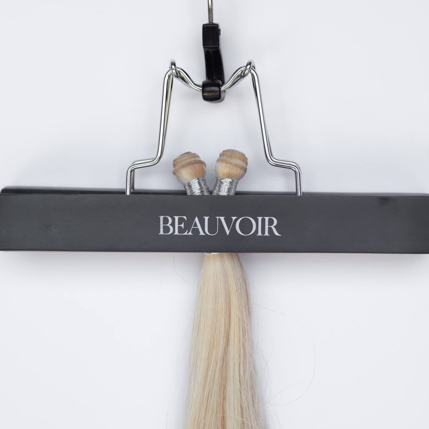 Genius (Micro) Weft 22" 88g Professional Hair Extensions - #10/16/60 J’Adore Blonde Highlight (aka Sweet Blonde)