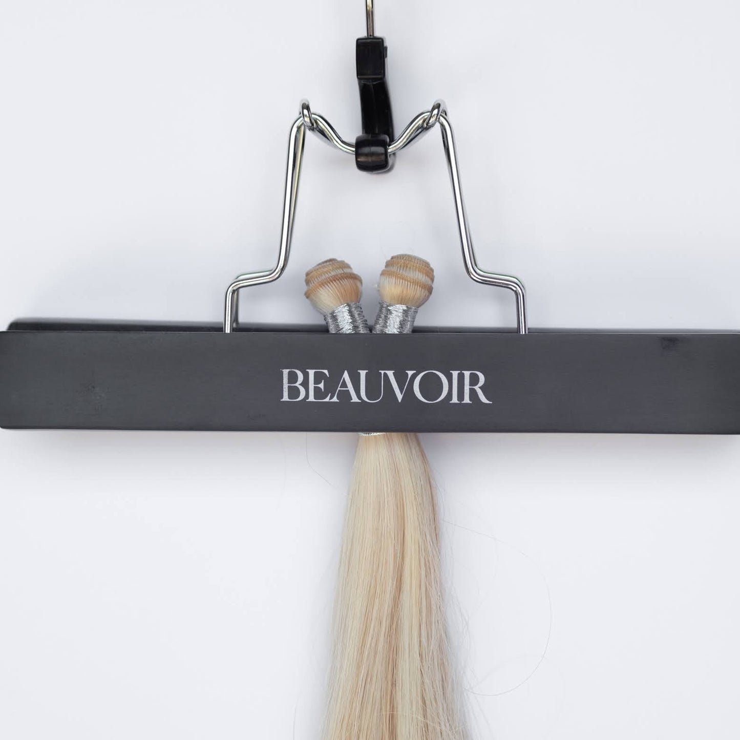 Genius (Micro) Weft 20" 80g Professional Hair Extensions - #10/16/60 J’Adore Blonde Highlight (aka Sweet Blonde)