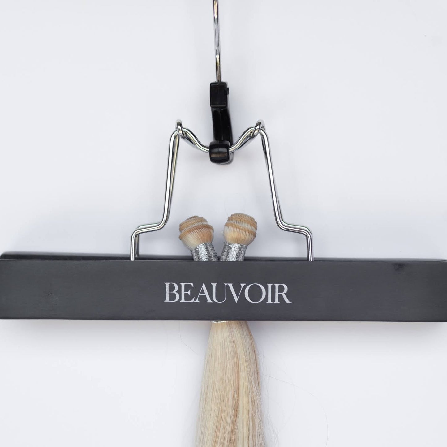 Genius (Micro) Weft 24" 94g Professional Hair Extensions - #10/16/60 J’Adore Blonde Highlight (aka Sweet Blonde)