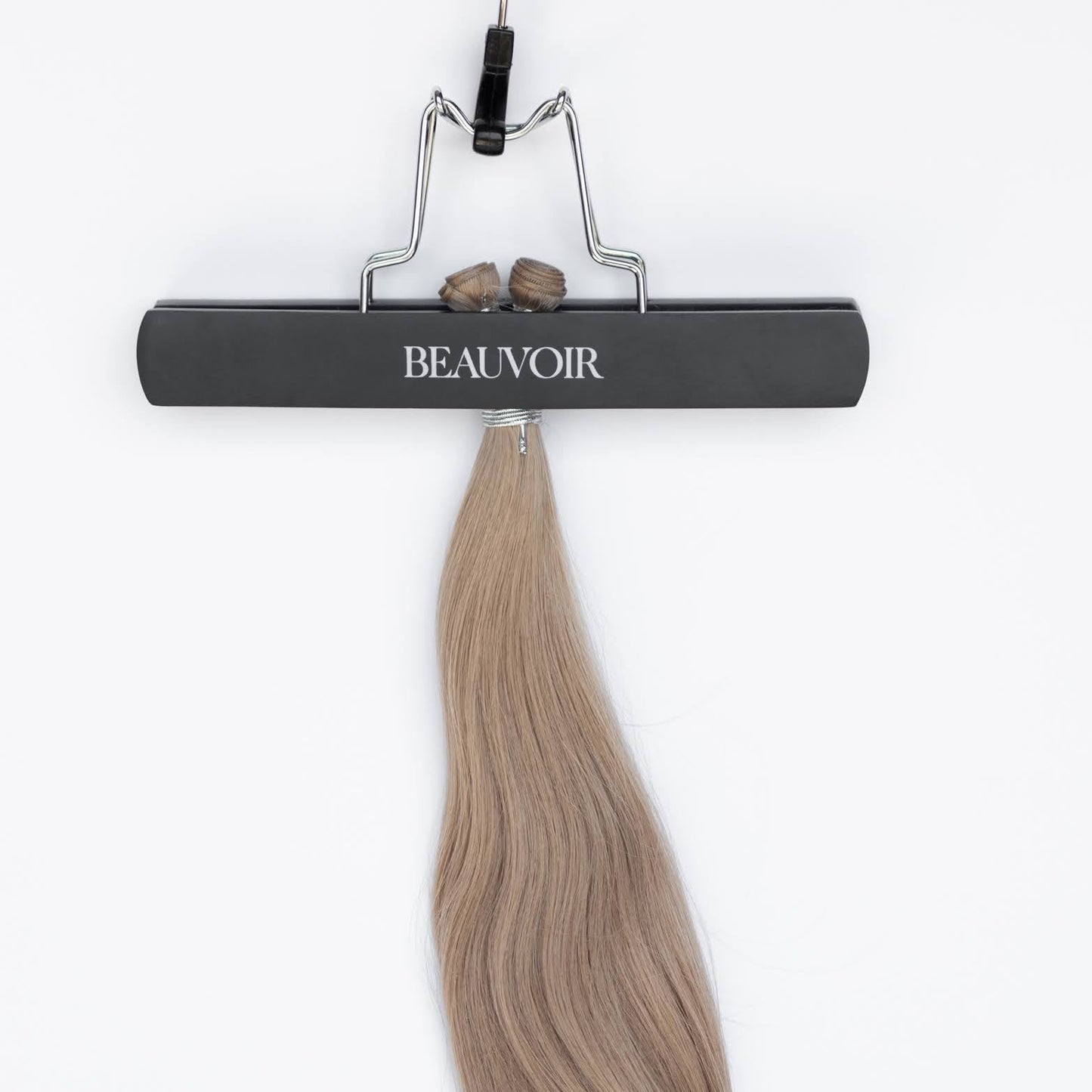 Genius (Micro) Weft 24" 94g Single Donor Virgin - #18 Dirty Blonde