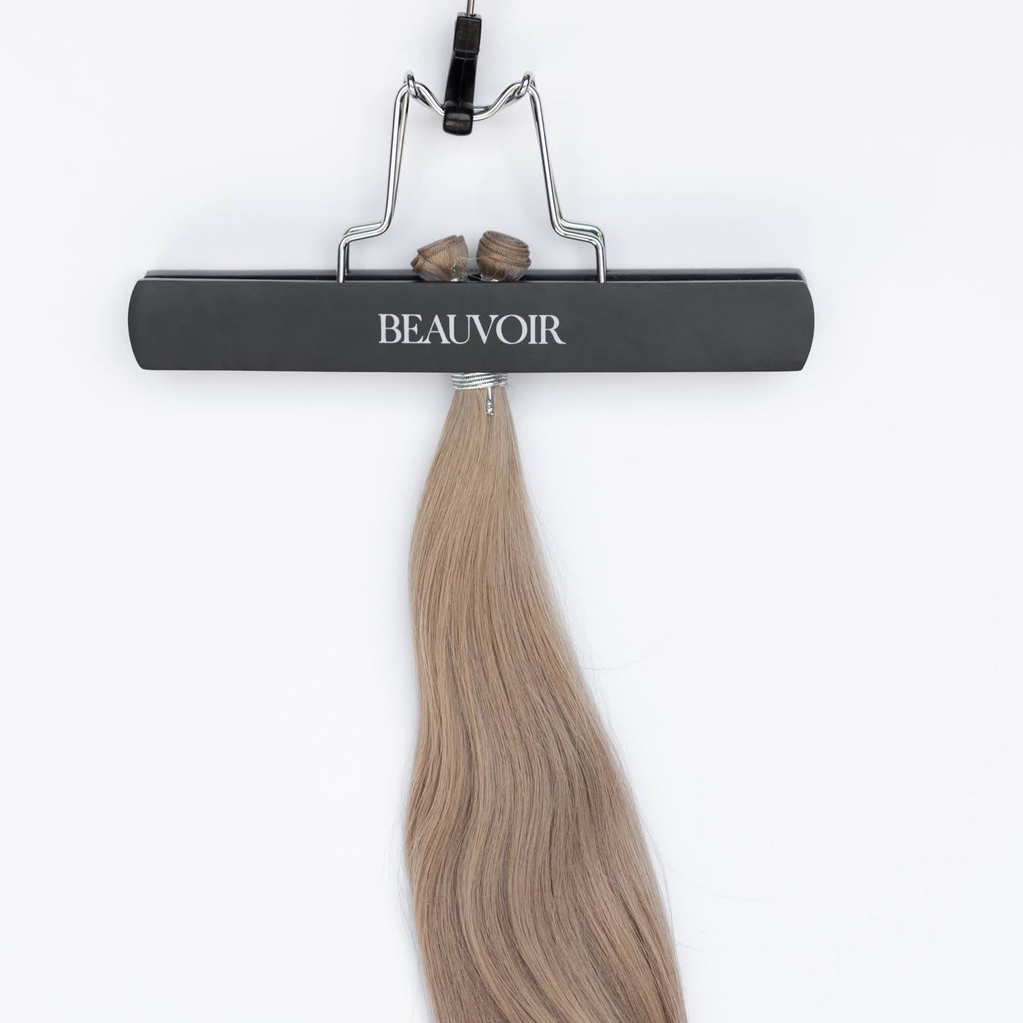 Genius (Micro) Weft 20" 80g Professional Hair Extensions - #18 Dirty Blonde