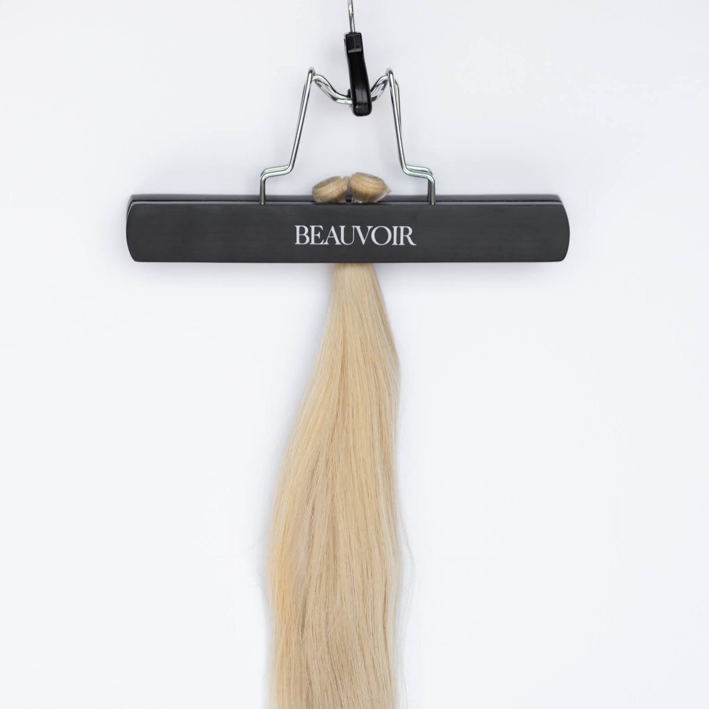 Genius (Micro) Weft 16" 60g Professional Hair Extensions - #17 Chardonay Blonde (aka Dirty Ash Blonde)