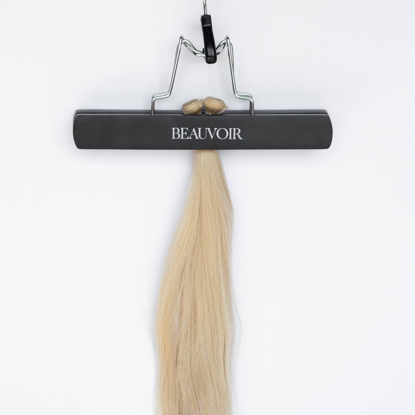 Genius (Micro) Weft 22" 88g Professional Hair Extensions - #17 Chardonay Blonde (aka Dirty Ash Blonde)