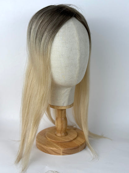 Clip-In TOPPERS (Single Donor Virgin)