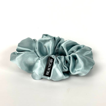 Scrunchie 100% Silk