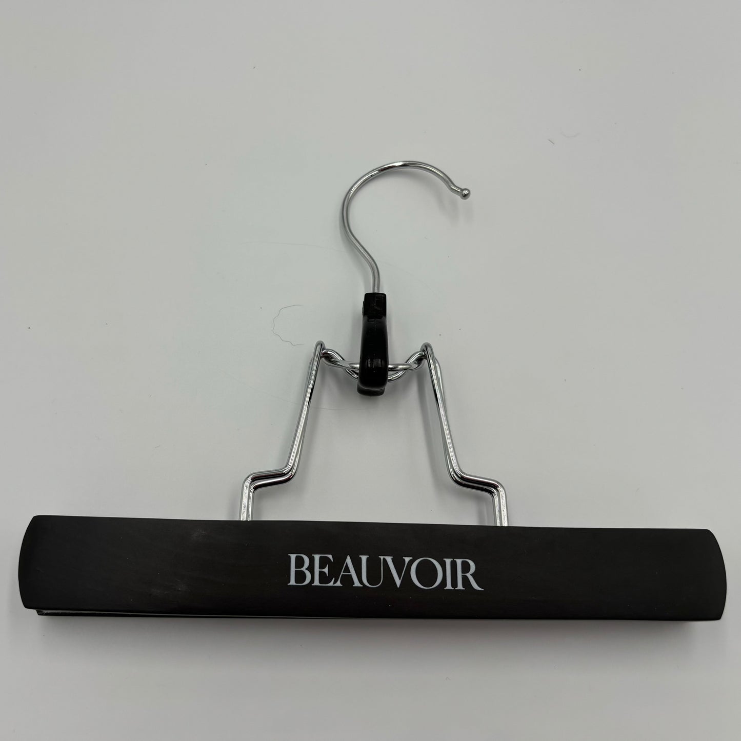 Beauvoir Hangers - 5 Pack