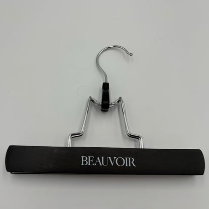 Beauvoir Hangers - 5 Pack