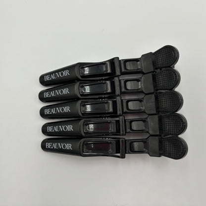 Alligator Clips - 4 Pack