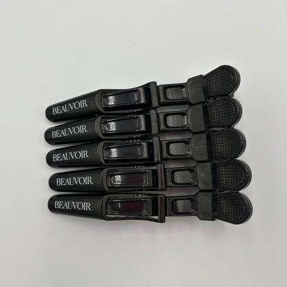 Alligator Clips - 4 Pack