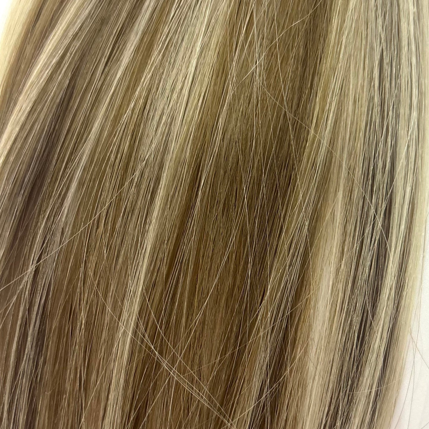 Genius (micro weft) Pro Blend 20" 80g  - #1836 Frontier Silk