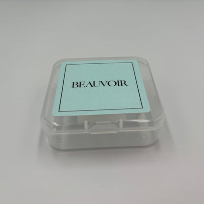 Sew-In Method Needles - 5 Pack