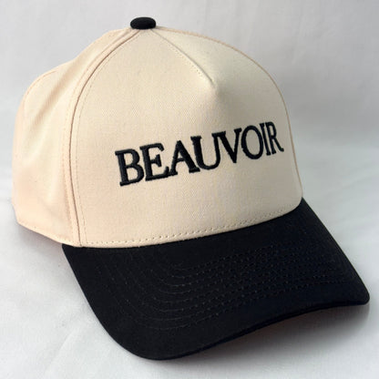 Beauvoir Cap