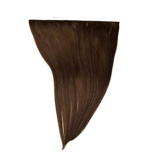 Forever Tape-Ins 16" 40grams Professional Blend #2 Dark Chocolate (aka Dark Brown)