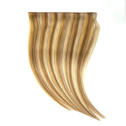 Forever Tape-Ins 16" 40grams Professional Blend #80/18/46 Summer Blonde (aka White Truffle)