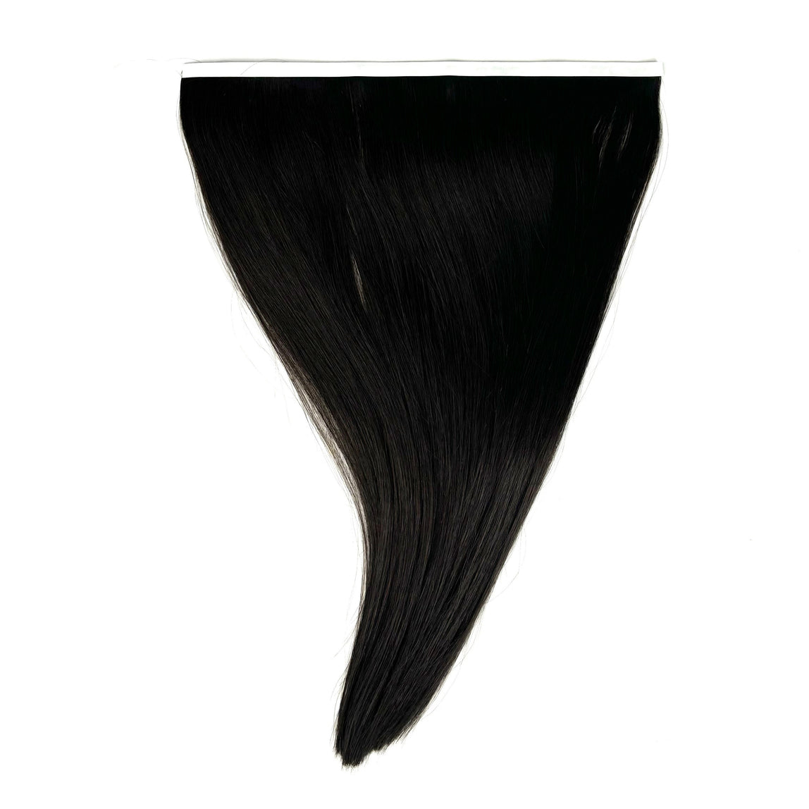 Forever Tape-Ins 16" 40grams Professional Blend #1C Espresso Brown