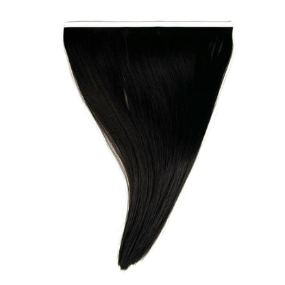 Forever Tape-Ins 20" 40grams Professional Blend #1C Espresso Brown (aka Mocha Brown)