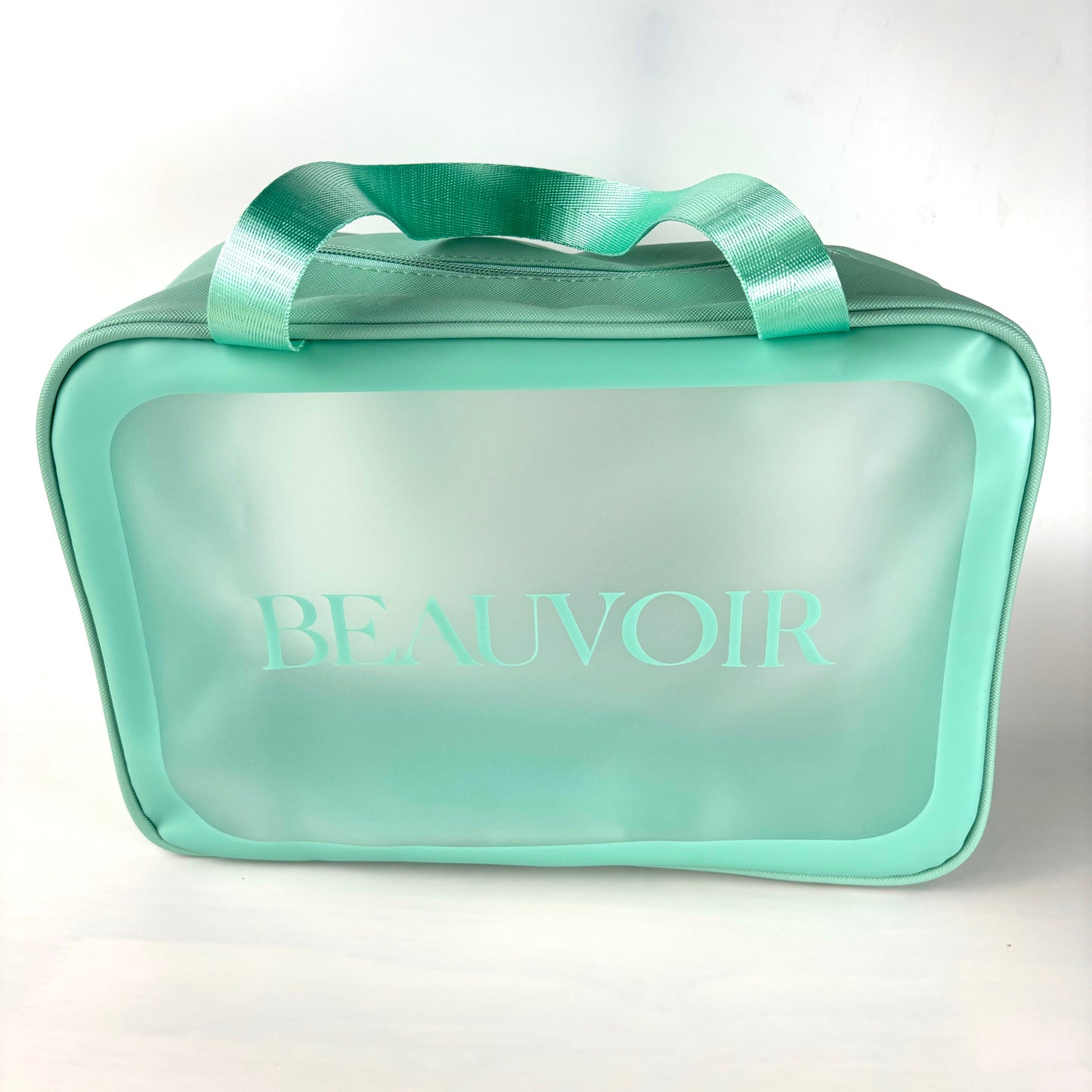 Beauvoir Cosmetic Bag