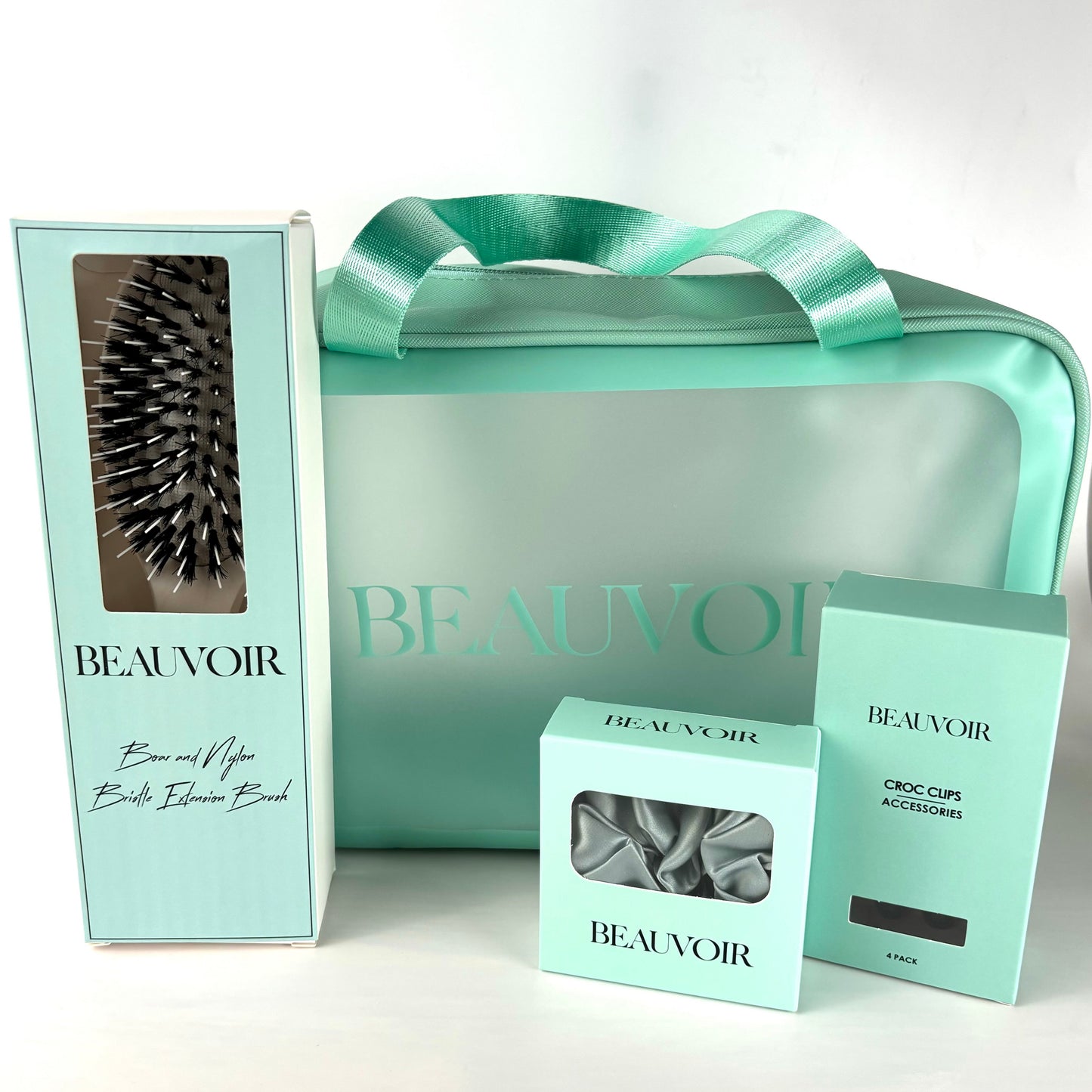 Client After Care Package