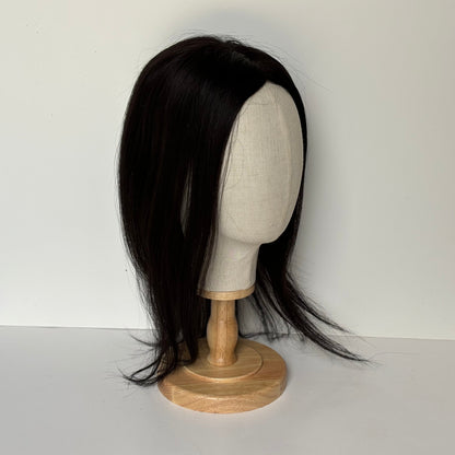 Clip-In TOPPERS (50/50 Professional Blend)