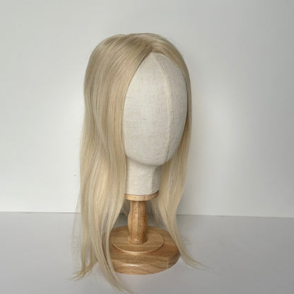 Clip-In TOPPERS (50/50 Professional Blend)