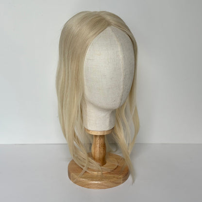 Clip-In TOPPERS (50/50 Professional Blend)