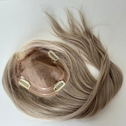 Clip-In TOPPERS (50/50 Professional Blend)