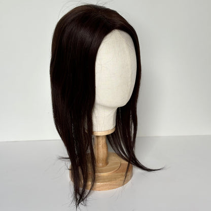 Clip-In TOPPERS (50/50 Professional Blend)