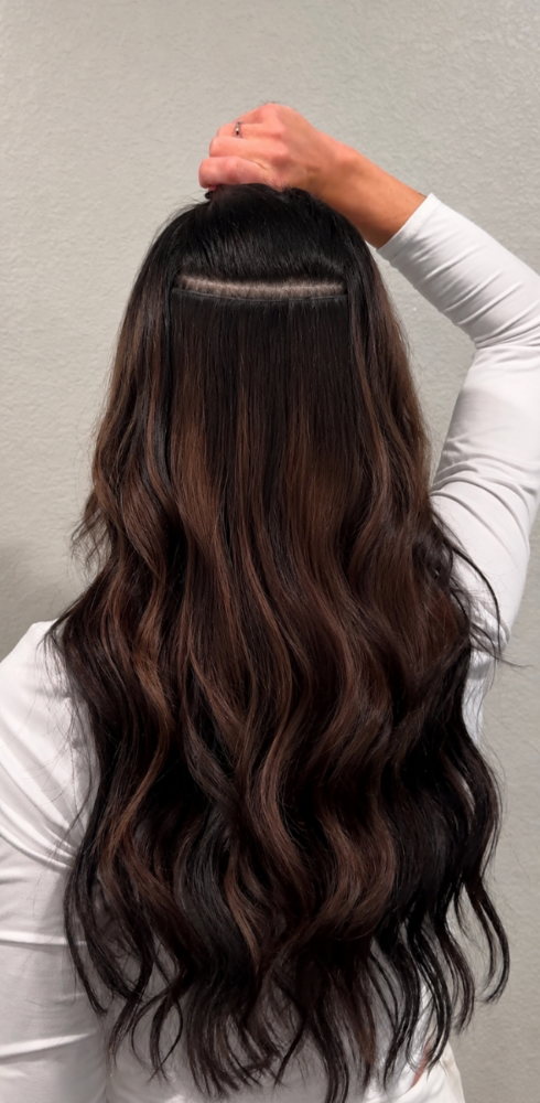 Butterfly Weft Look & Learn, Oct 18th, 2026, The Hair Lounge Salon - Columbia , MO