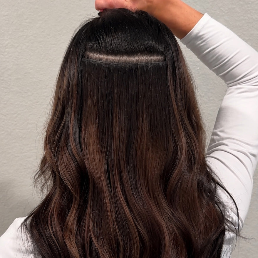 All Wefts Look & Learn Live Virtual Class
