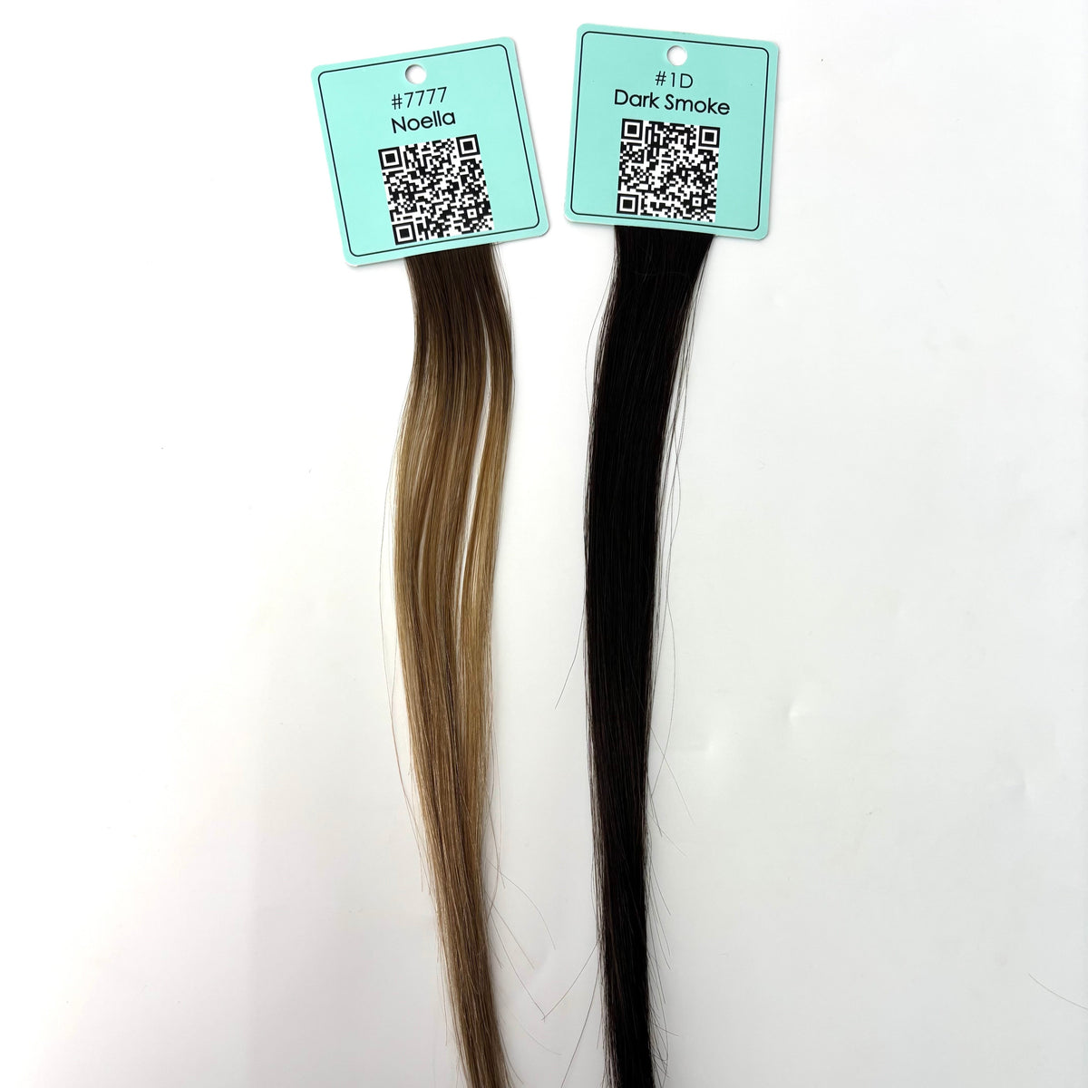 NEW Color Launch! 2 New Tabs