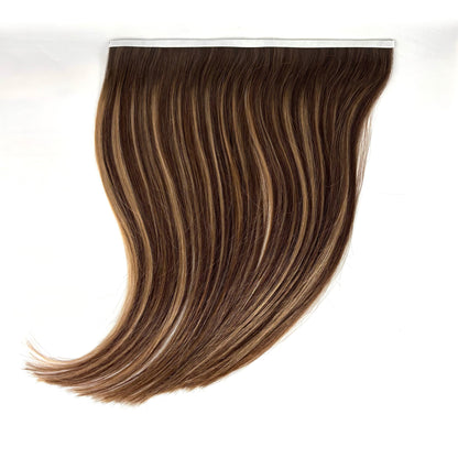 Forever Tape-Ins 20" 40grams Professional Blend #512 Lone Star Brunette by Garyn Santos