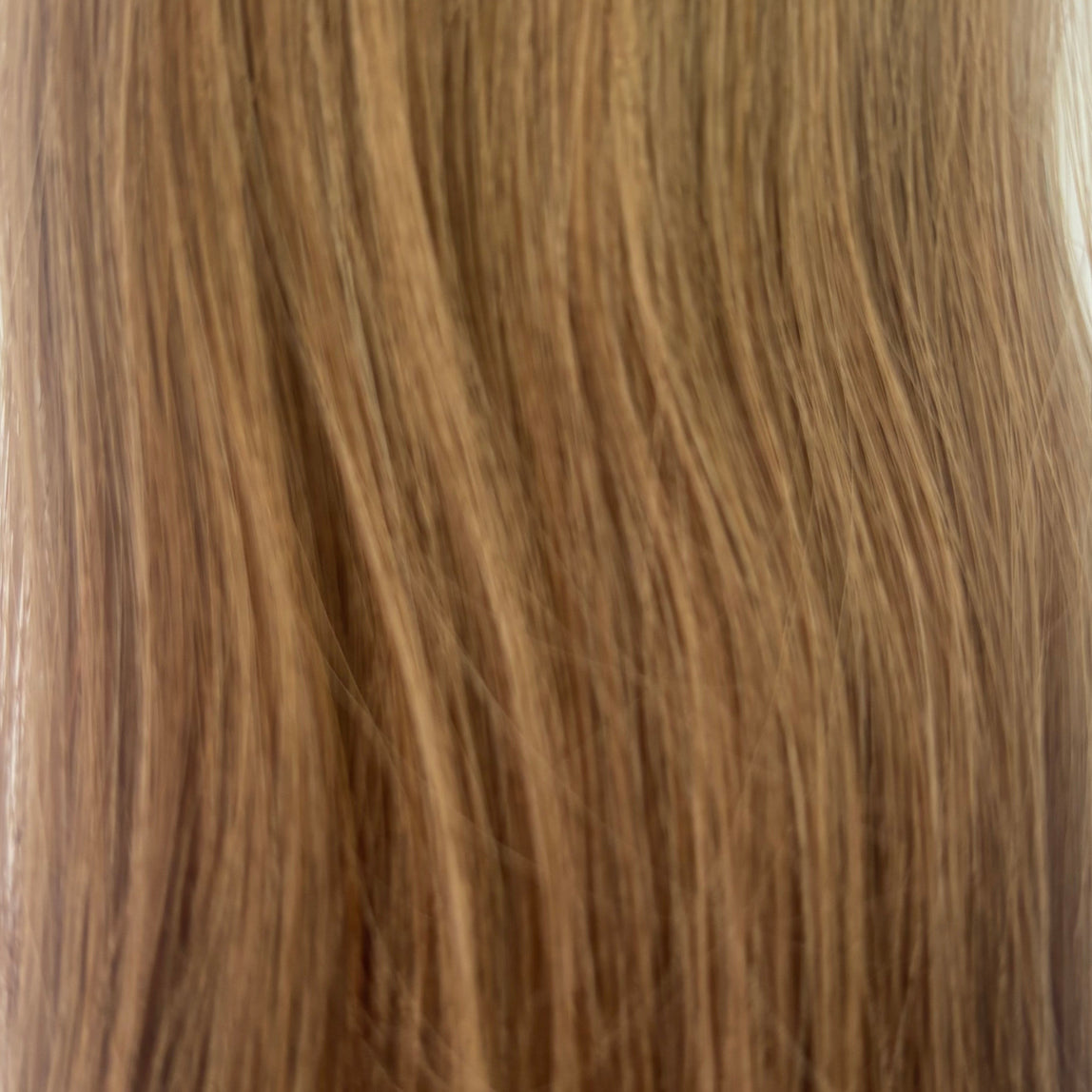 K-Tip 22" 25g (25 pieces) - #8 Whiskey Brown