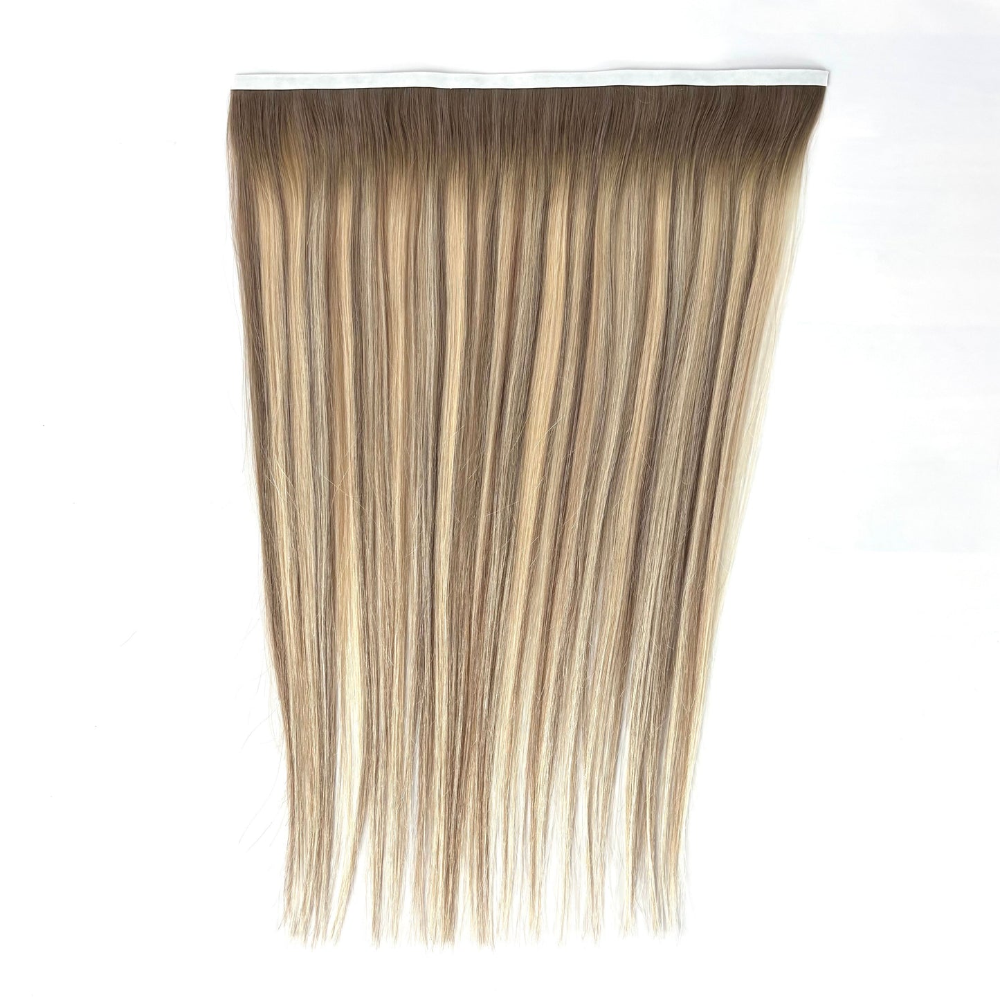 Forever Tape-Ins 20" 40grams Professional Blend  #1111 Western Ash Blonde by Giacomo Forbes