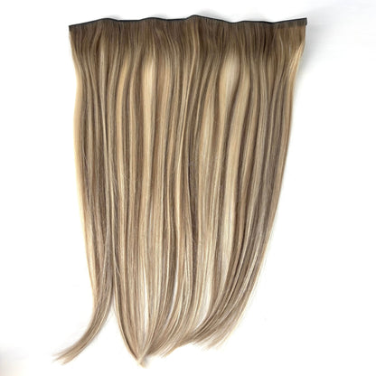 Butterfly Weft 20" 60g Professional Blend - #1111 Western Ash Blonde by Giacomo Forbes