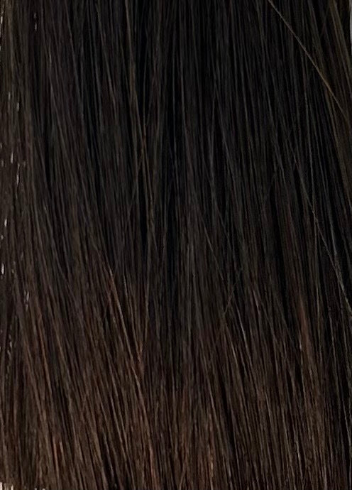 K-Tips 16" 25g (25 pieces) - #1D Dark Smoke