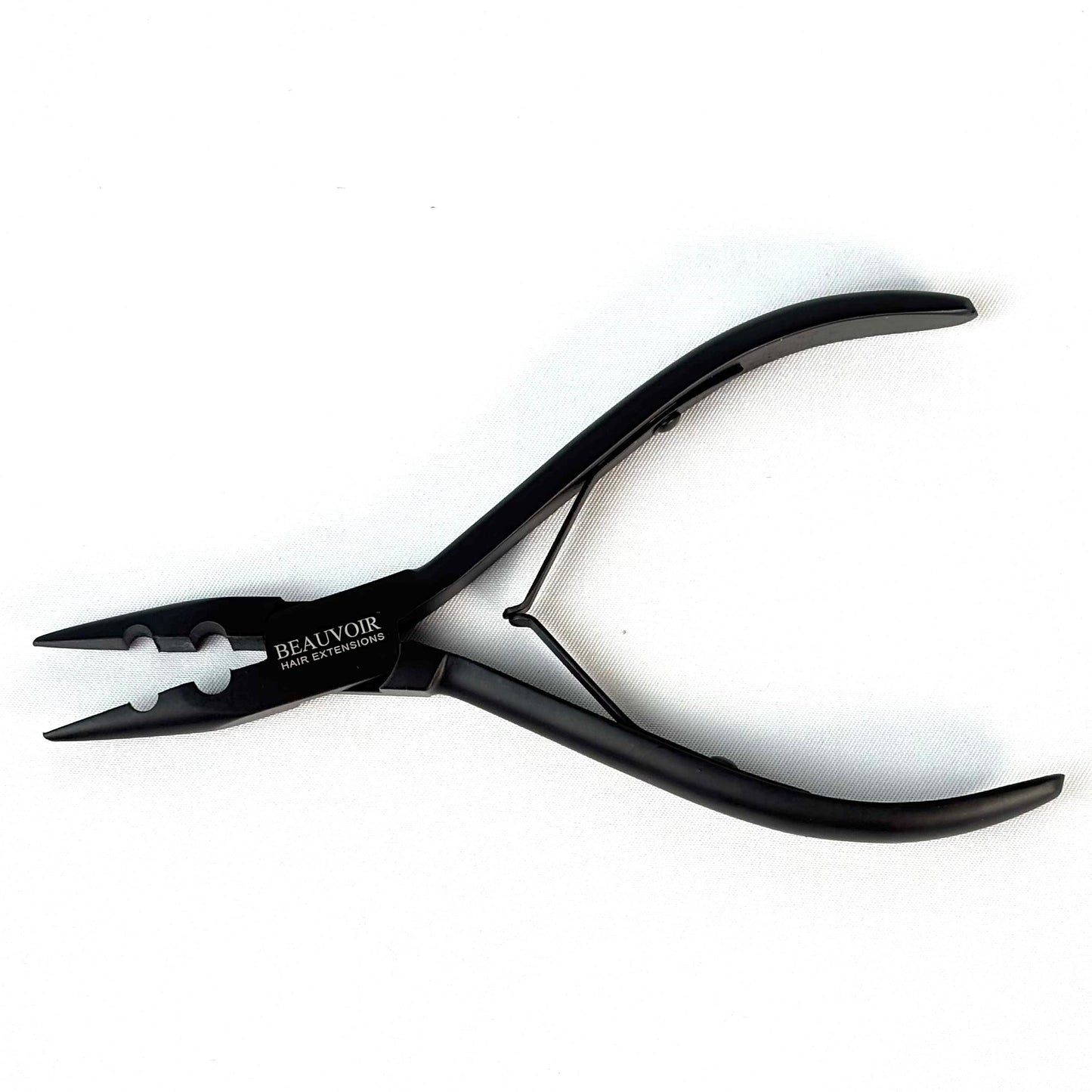 Beauvoir Hair Extension Tool Kit