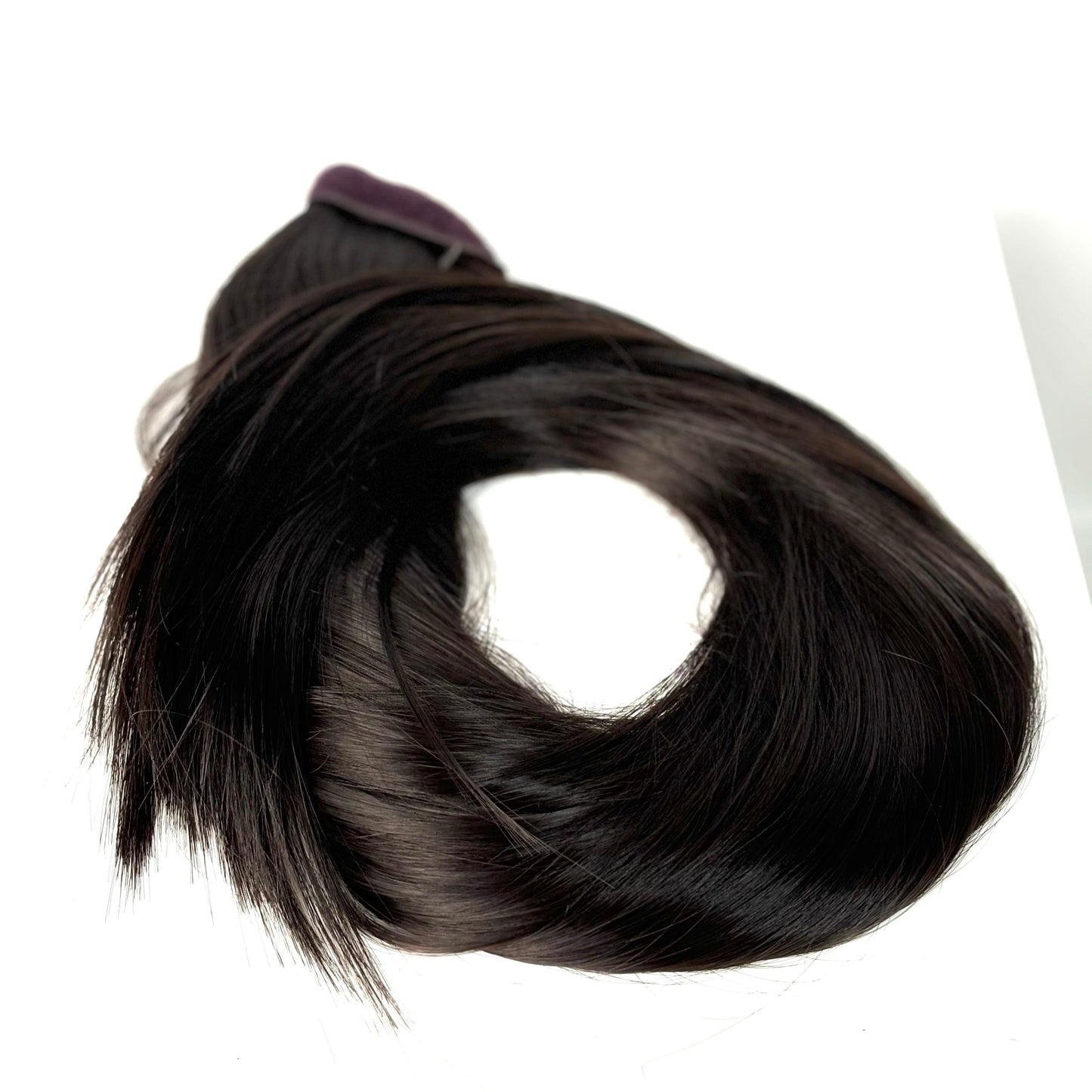 Synthetic Ponytail 18"