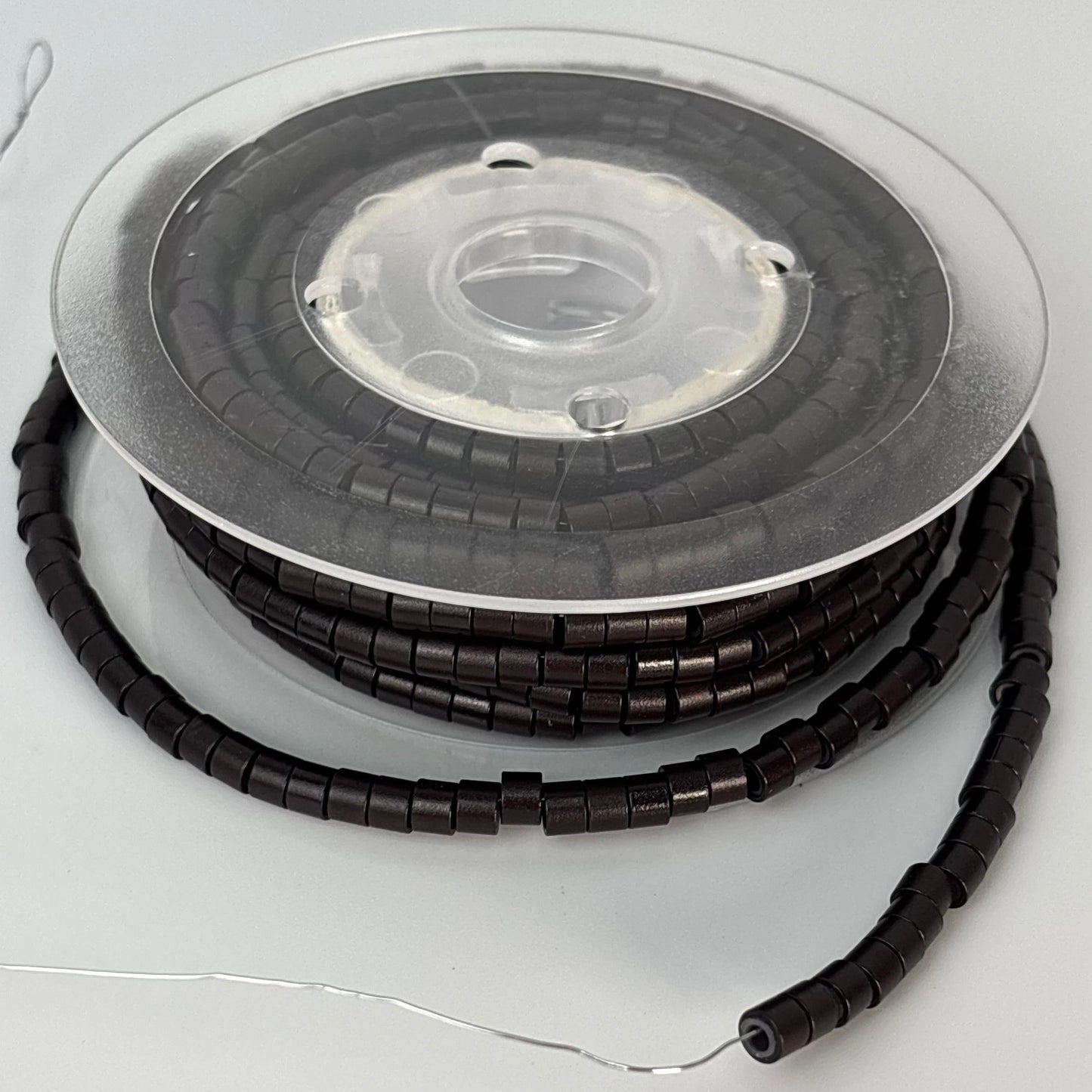 Pre-Loaded Extension Beads 4mm