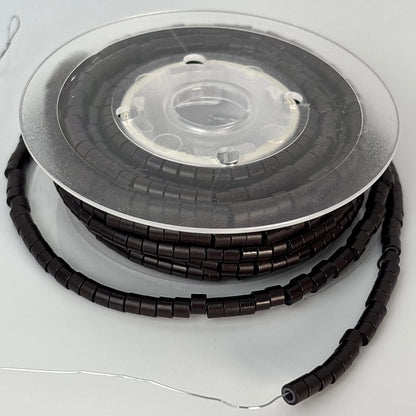 Pre-Loaded Extension Beads 4mm