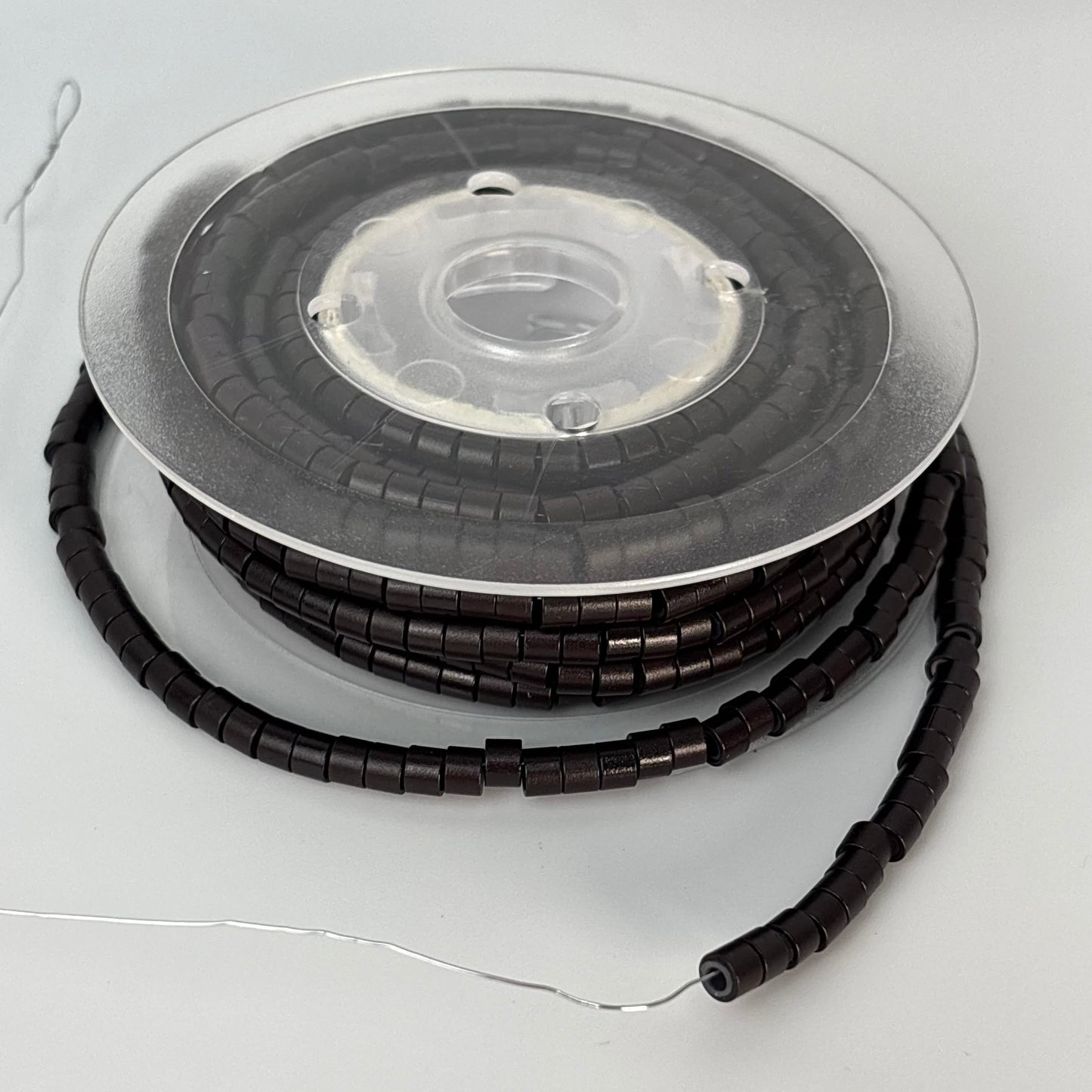 Pre-Loaded Beads 5mm