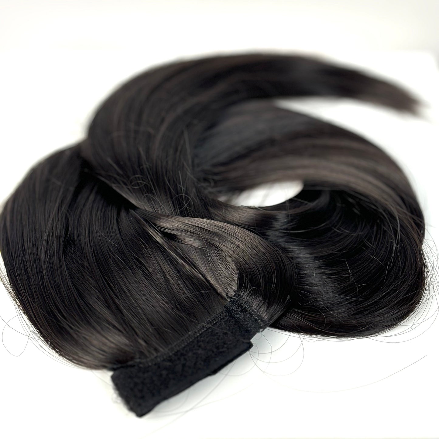 Synthetic Ponytail 18"