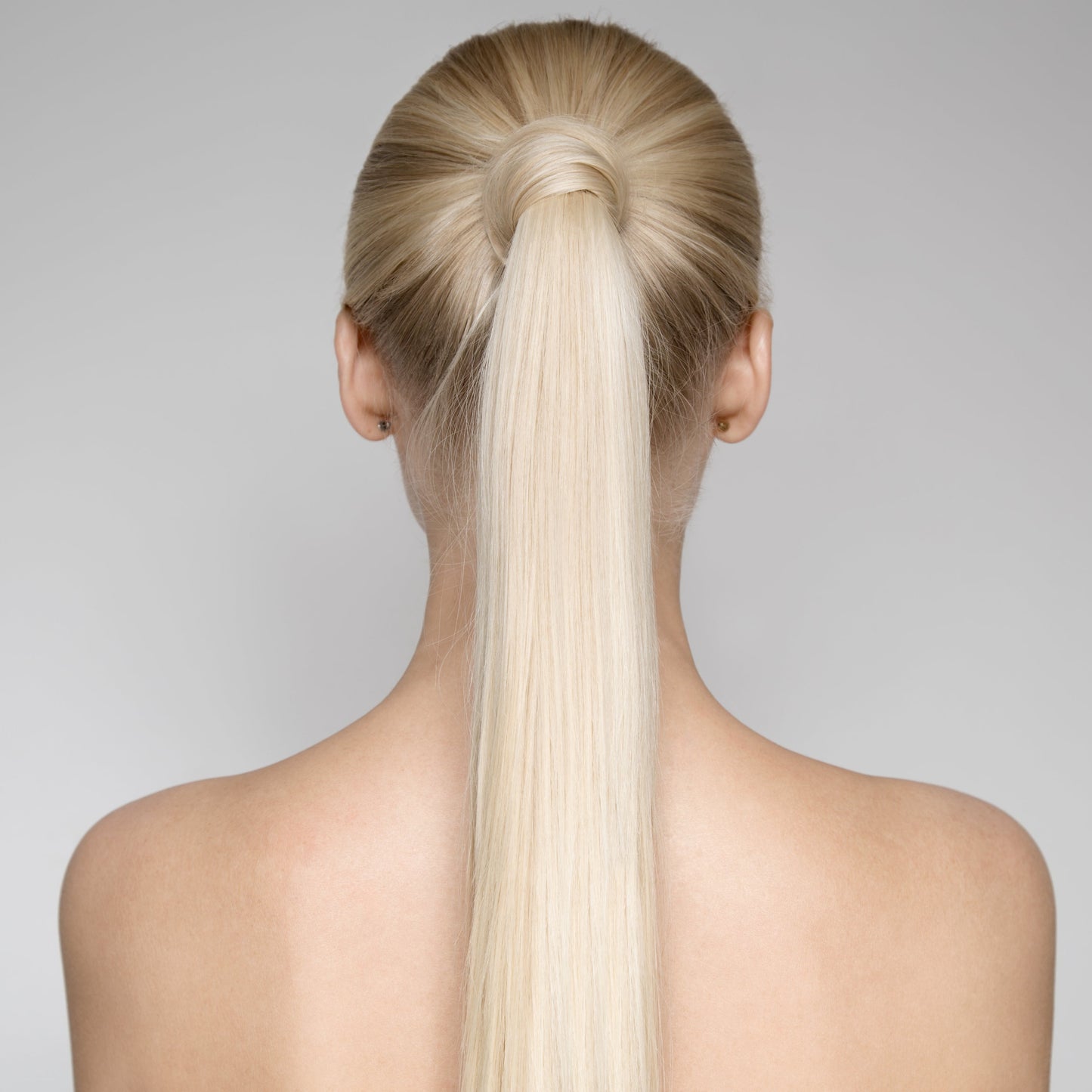 Synthetic Ponytail 18"