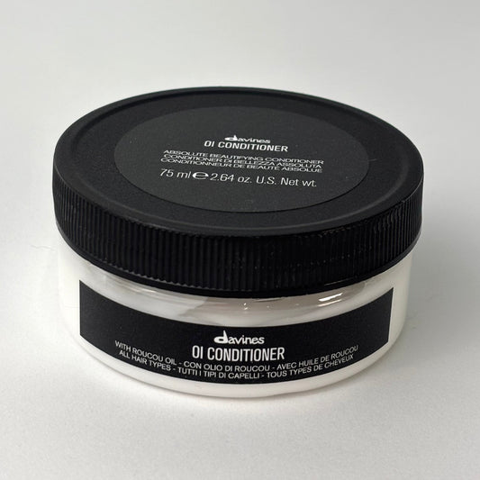 Davines OI Conditioner 2oz - Travel Size