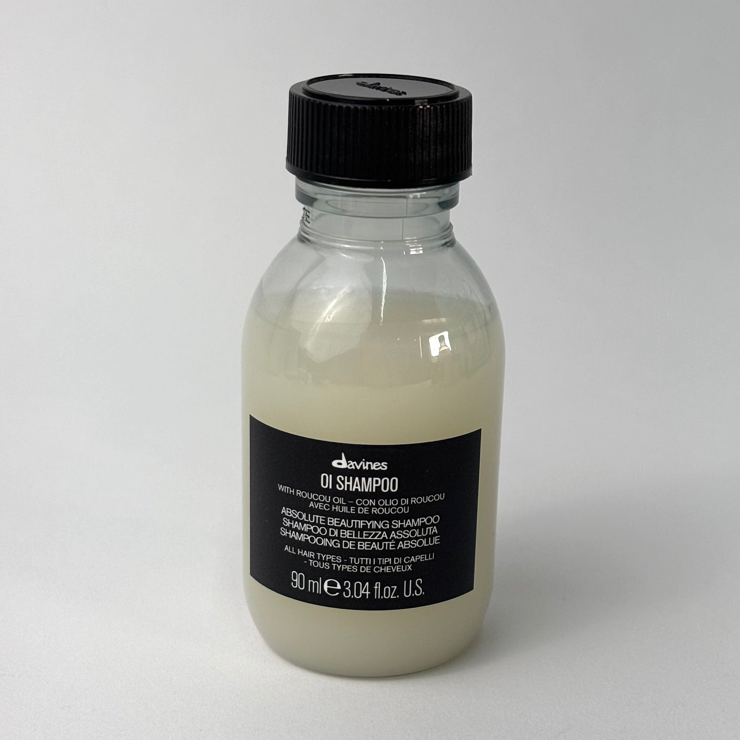 Regular Aftercare Kit With Full Size Davines Products