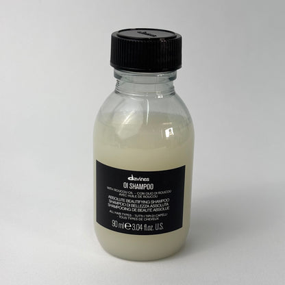 Regular Aftercare Kit With Full Size Davines Products