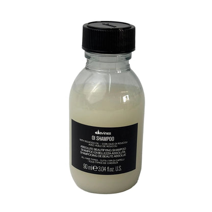 Regular Aftercare Kit with Full Size Davines Products