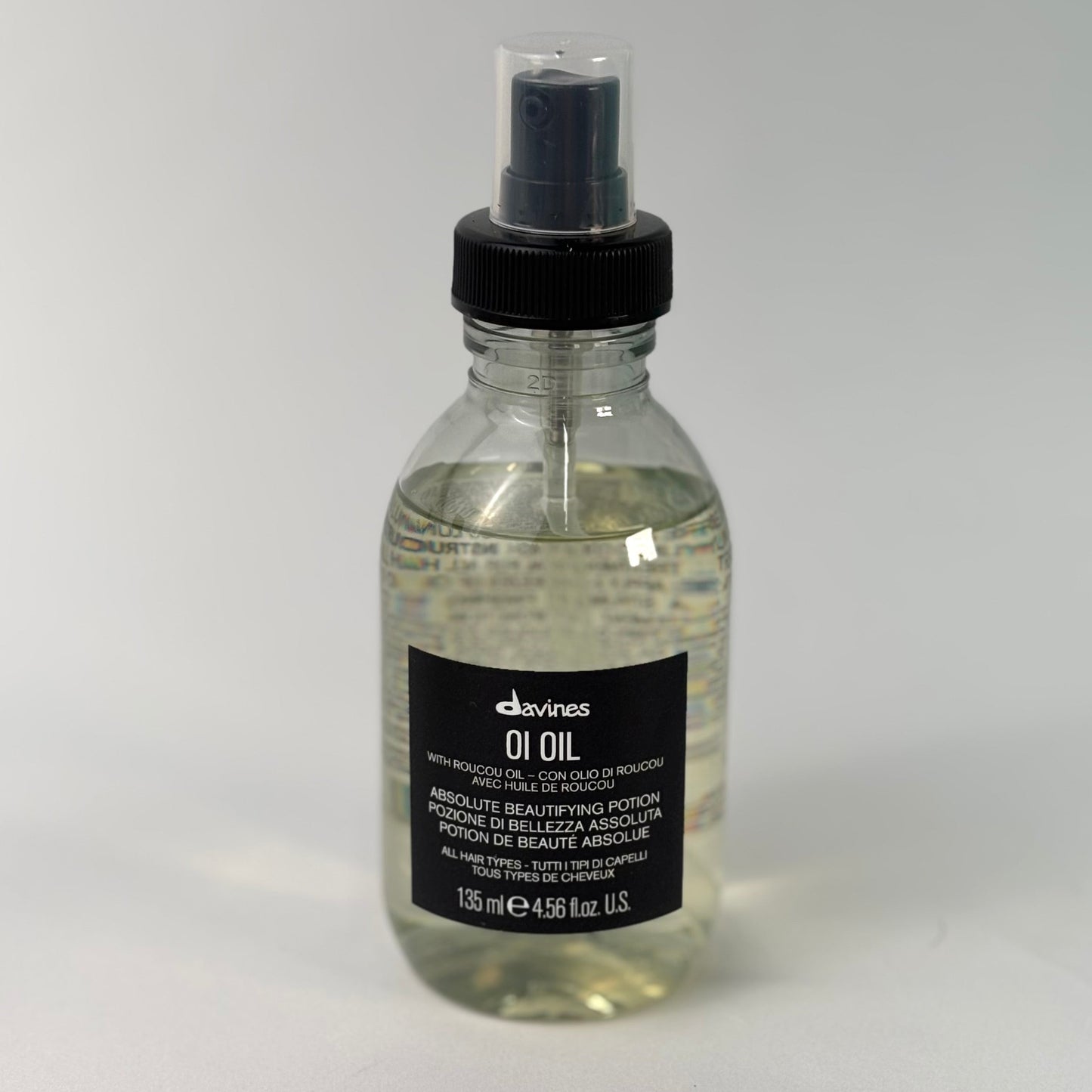 Regular Aftercare Kit With Full Size Davines Products