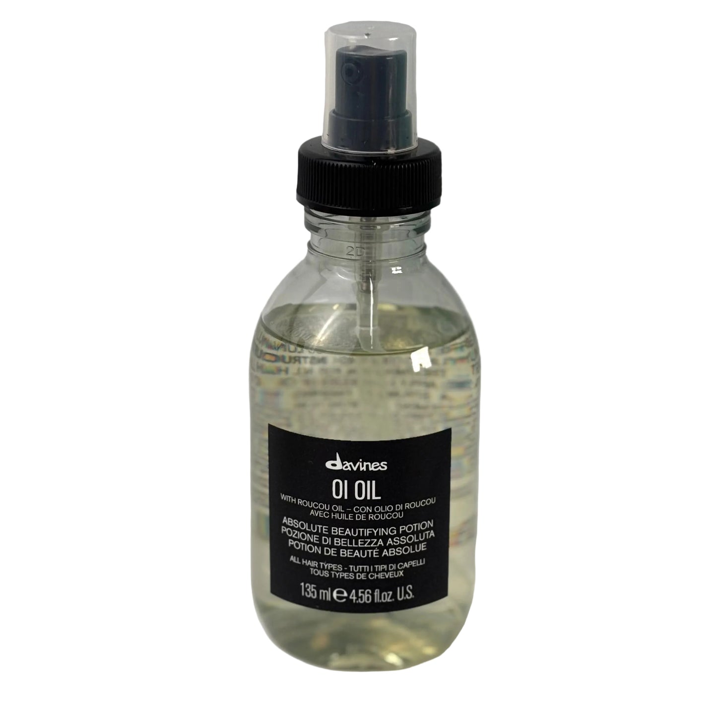 Regular Aftercare Kit with Full Size Davines Products