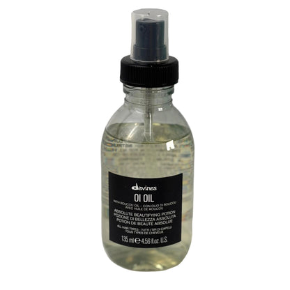 Regular Aftercare Kit with Full Size Davines Products